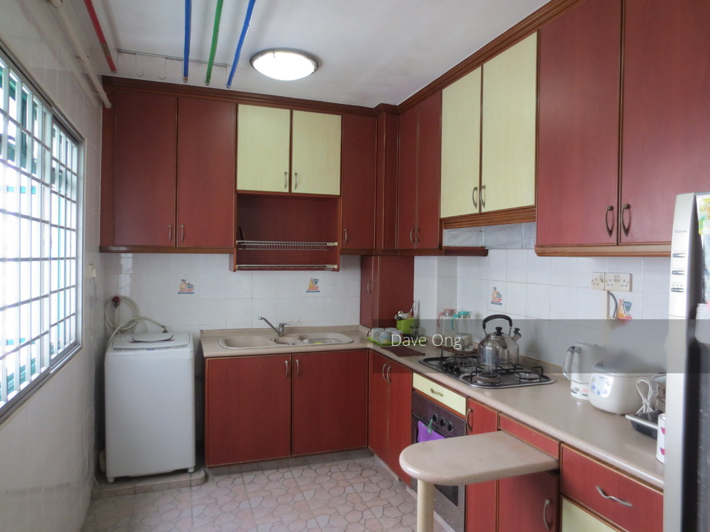 Blk 351B Canberra Road (Sembawang), HDB 4 Rooms #137302782